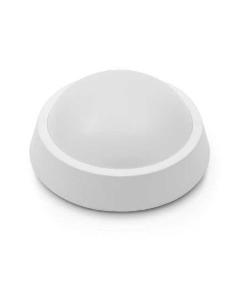 13W LED SURFACE CEILING 1050LM AC220-240V 120° 4500K IP65