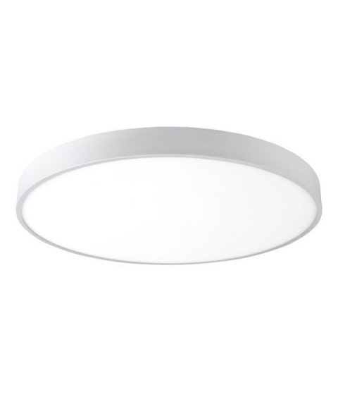 LED CEILING LIGHT ROUND 5630SMD 54W AC175-260V 4050LM 4500K - WHITE