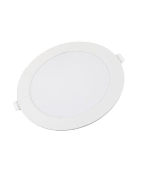 24W LED MINI MODULE ROUND 840lm AC85-265V 2800K- BACKLIT SLIM