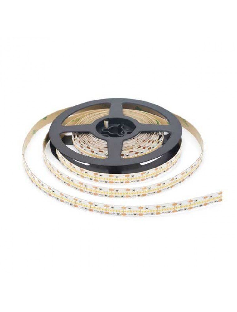 LED STRIP 2110 700LEDS/M 24V 12MM 38W/M 3400LM/M CRI90 IP20 3000K