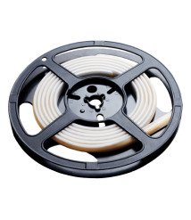 LED STRIP RUNNING WATER EFFECT COB 360LEDS/m 8W/M 3000K SET(ADAPTER+CONTROLLER) - 5m