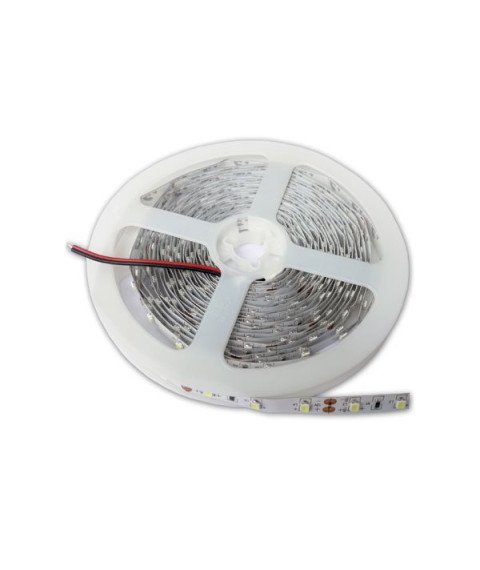 LED STRIP RGBWH 60L/M 12V 12MM 16W/M 600LM/M IP20