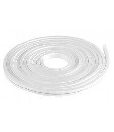 LED Flex Neon 24V 10W/M 12x20mm 3000K IP65