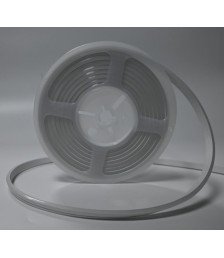 SUPER SLIM SIDE BEND NEON 24V 2835 120LED 8W 3000K 4*8MM