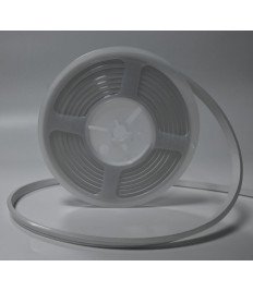 SUPER SLIM SIDE BEND NEON 24V 2835 120LED 8W 6000K 4*8MM