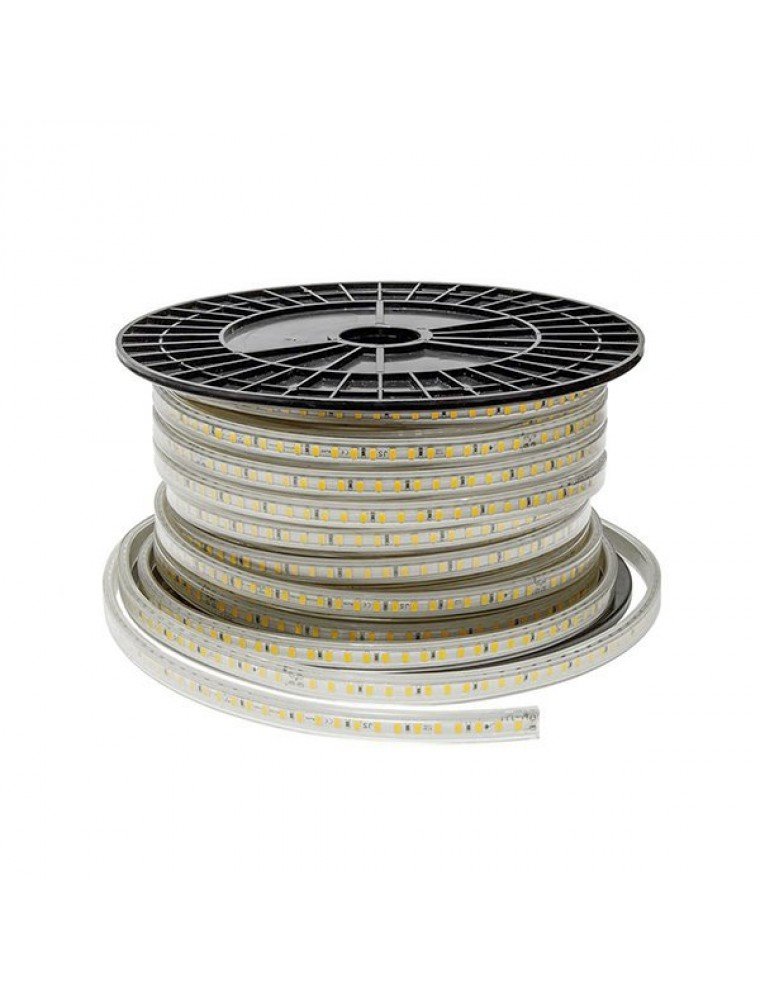LED STRIP 5730/120SMD/m 220V 4000K IP65