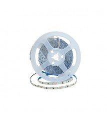  LED STRIP 12V 2835 120 SMD/m 5mm 2700K NON-WATERPROOF
