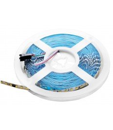 LED STRIP RUNNING WATER EFFECT 2835 120LED/M 24V 10W/M 4500K;