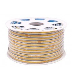LED STRIP CONNECT-ANYWAY 220V COB 360LED/M 10W/M 850LM/M 10CM-CUT 6000K 