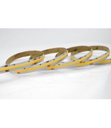 LED COB Strip 24V 8+8W/M 10mm CCT 3000K-6000K