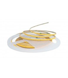 LED Strip COB Slim 3mm 24V 7W 384LED/M - 6000K