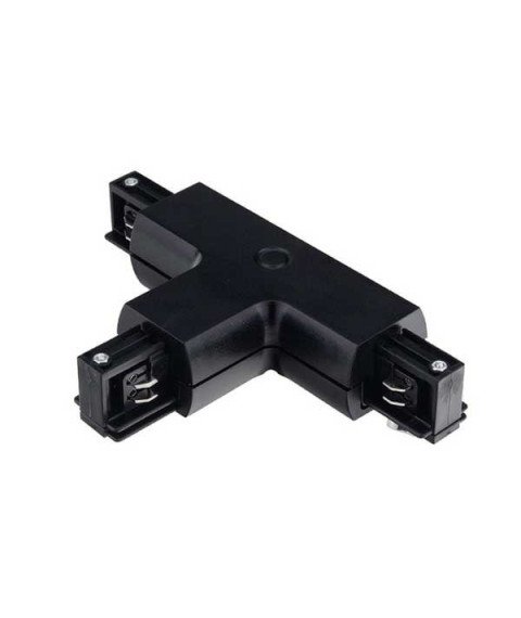 T-CONNECTOR BLACK