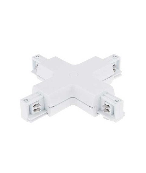 X-CONNECTOR WHITE
