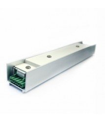 STRAIGHT CONNECTOR FOR SKU:5386-88 LINEAR LIGHTS