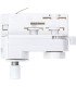 4-WIRE WHITE ADAPTOR