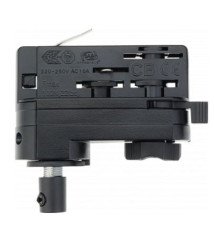 4-WIRE BLACK ADAPTOR