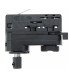 4-WIRE BLACK ADAPTOR