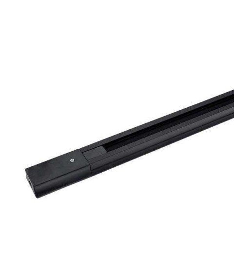 TRACK SYSTEMS BLACK 2M