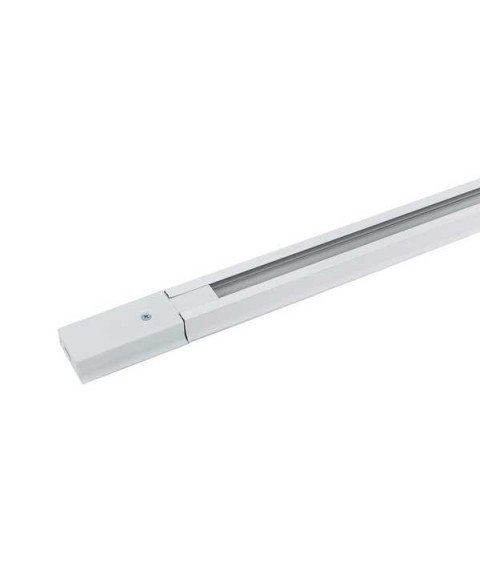 TRACK SYSTEMS WHITE 2M