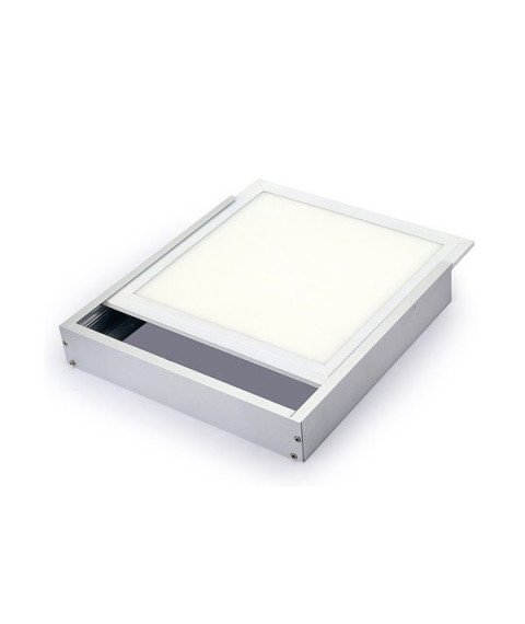 LED PANEL FRAME 600x600mm