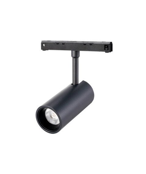 LED MAGNETIC FLOODLIGHT DC48V 6W 3000K - M15
