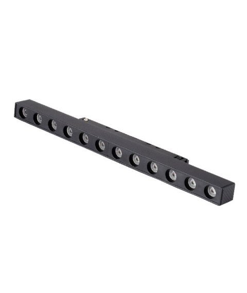 LED MAGNETIC LIGHT DC48V 12W 4000K - M15