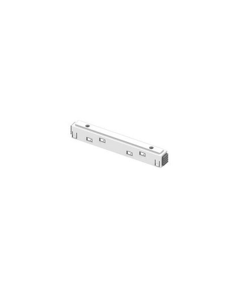 STRAIGHT JOINT FOR MAGNETIC TRACK SYSTEM - M20/M35 STRAIGHT JOINT FOR MAGNETIC TRACK SYSTEM - M20/M35