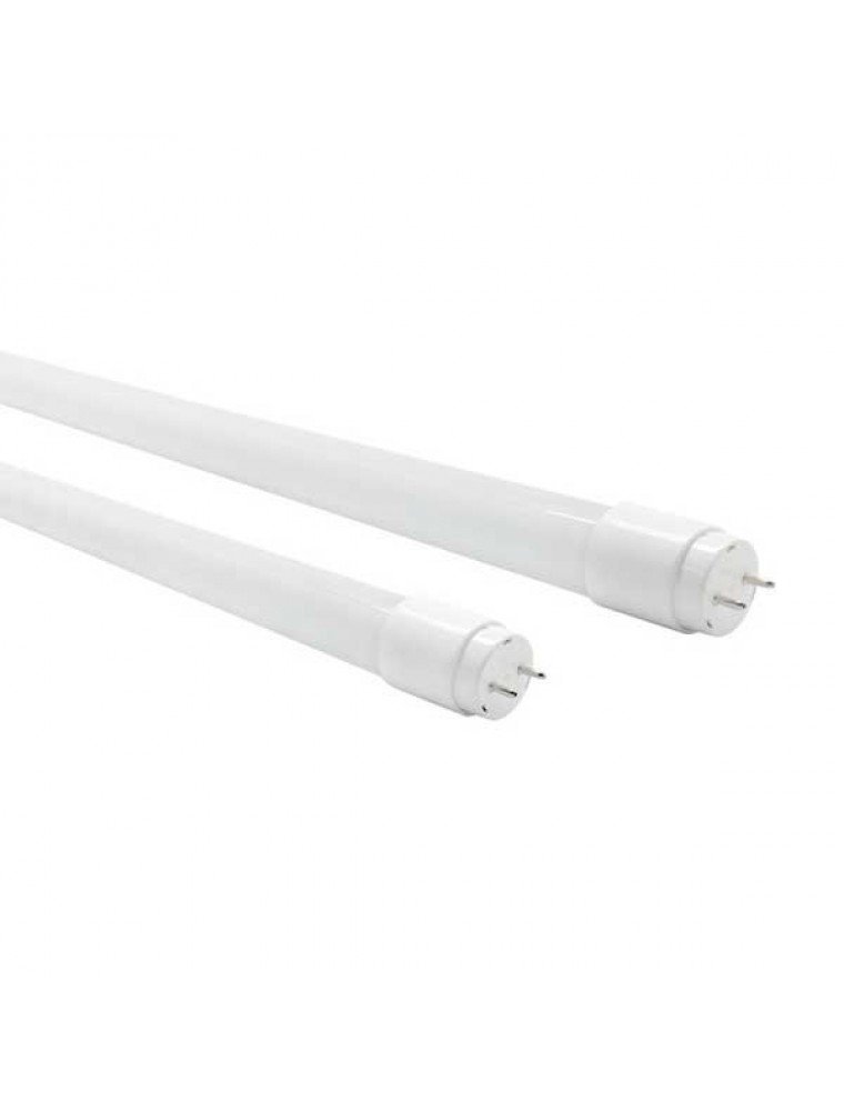 LED TUBE T8 ROTATABLE 120CM 12W 270° AC175-265V 1920LM 4100K CRI>80