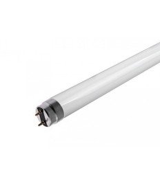 LED TUBE T8 GLASS 18W 120CM 175-265V 1440LM 6000K Ra>80 PF>0.9 LED TUBE T8 GLASS 18W 120CM 175-265V 1440LM 6000K Ra>80 PF>0.9