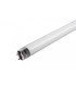 LED TUBE T8 GLASS 18W 120CM 175-265V 1440LM 6000K Ra>80 PF>0.9