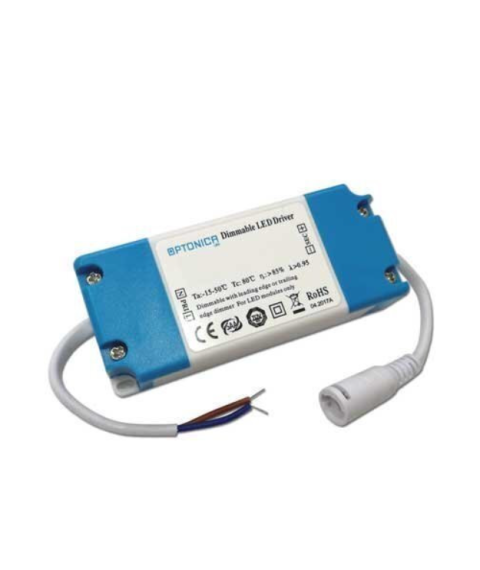 DIMMABLE SPOTLIGHT POWER SUPPLY 7-12*1W DIMMABLE SPOTLIGHT POWER SUPPLY 7-12*1W