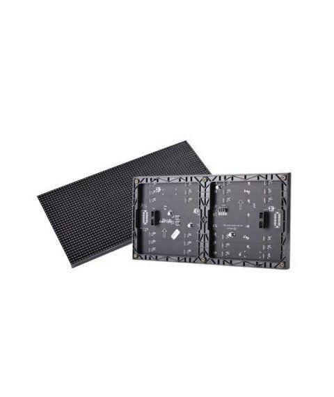 MODUL INDOOR P4 256*128mm (INCL. 5V CABLE, POWER CABLE, MAGNET AND SIGNAL CABLE) MODUL INDOOR P4 256*128mm (INCL. 5V CABLE, POWER CABLE, MAGNET AND SIGNAL CABLE)