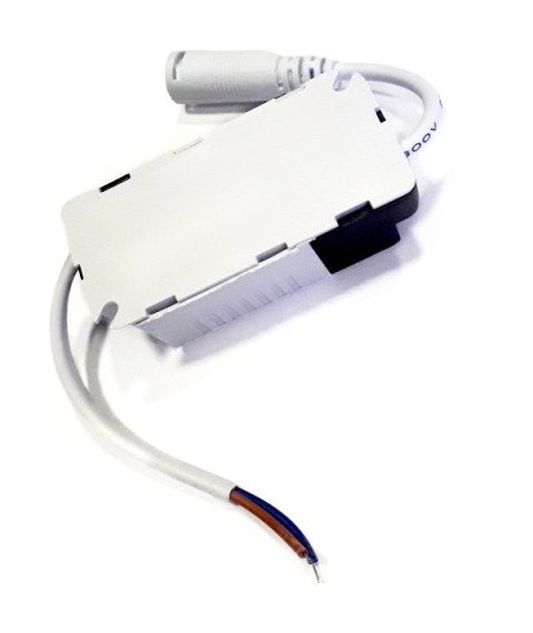 LED MINI PANEL DRIVER 12W AC85-265V
