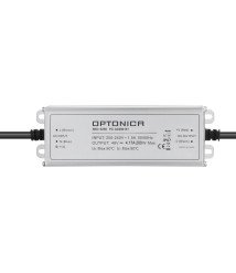 LED WATERPROOF POWER SUPPLY IP67 150W 48V/3.125A - 3 YEARS WARRANTY