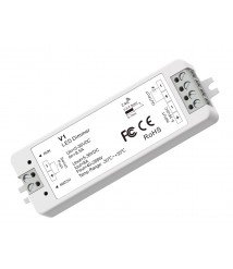 1CH LED CONTROLLER 5-36VDC 8A*1CH 40W/96W/192W/288W(5/12/24/36V)
