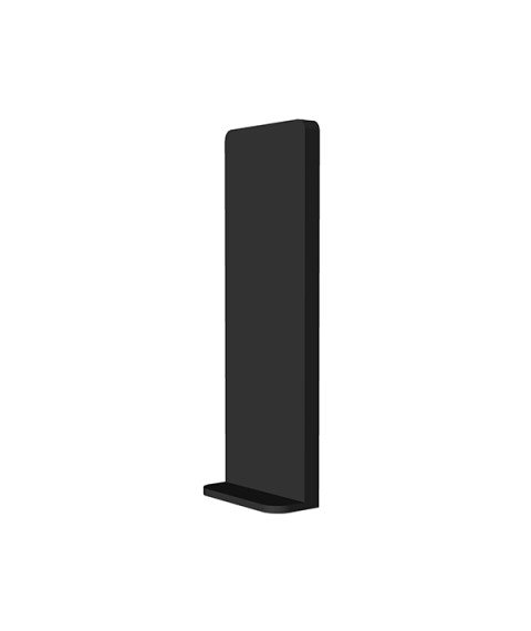 MAGNETIC REMOTE HOLDER WALL MOUNTED