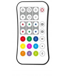 RGB/RGBW REMOTE CONTROL