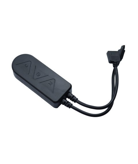 IR 24KEYS RGB-CCT TUYA SMART WIFI-BLE CONTROLLER DC12-24V