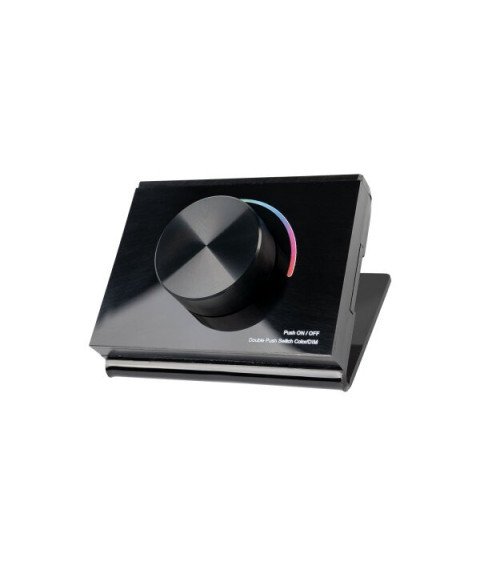 ROTARY RGB REMOTE CONTROL 1ZONE