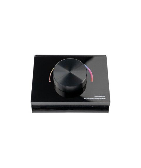 ROTARY RGB REMOTE CONTROL 1ZONE