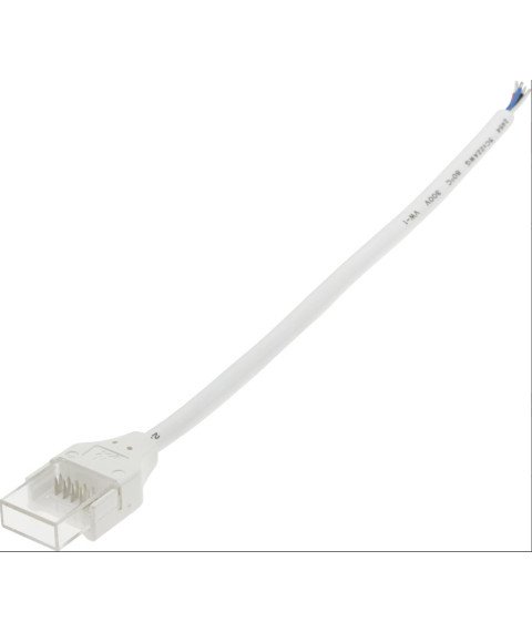 WATERPROOF 5PIN FASTEN CONNECTOR FOR 10MM SMD STRIP RGBW