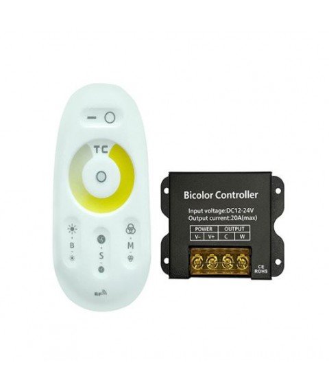 CCT RF Remote Controller