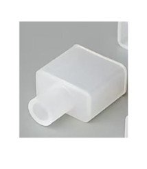END CAP FOR 4*8MM NEON WITH HOLE FOR SKU:4574-4576