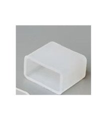 END CAP FOR 4*8MM NEON WITHOUT HOLE FOR SKU:4574-4576