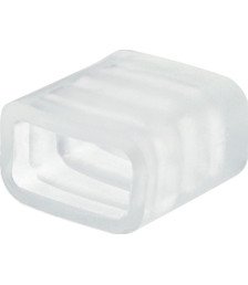 END CAP FOR COB 220V STRIP