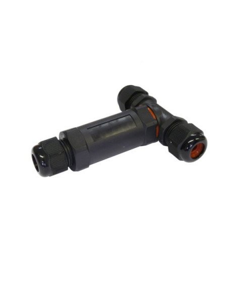 WATERPROOF BOX TERMINAL BLOCK IP68 - T WATERPROOF BOX TERMINAL BLOCK IP68 - T