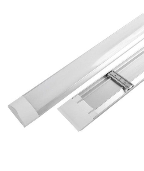 LED BATTEN LIGHT 20W 60CM IP20 1660LM 6000K