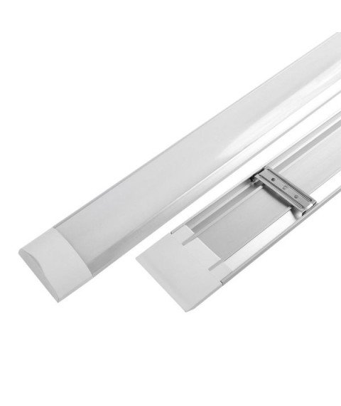 LED BATTEN LIGHT 50W 150CM IP20 4150LM 6000K LED BATTEN LIGHT 50W 150CM IP20 4150LM 6000K