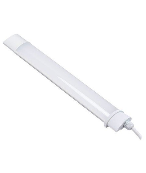 LED BATTEN LIGHT 40W 120CM IP65 3320LM 6000K LED BATTEN LIGHT 40W 120CM IP65 3320LM 6000K