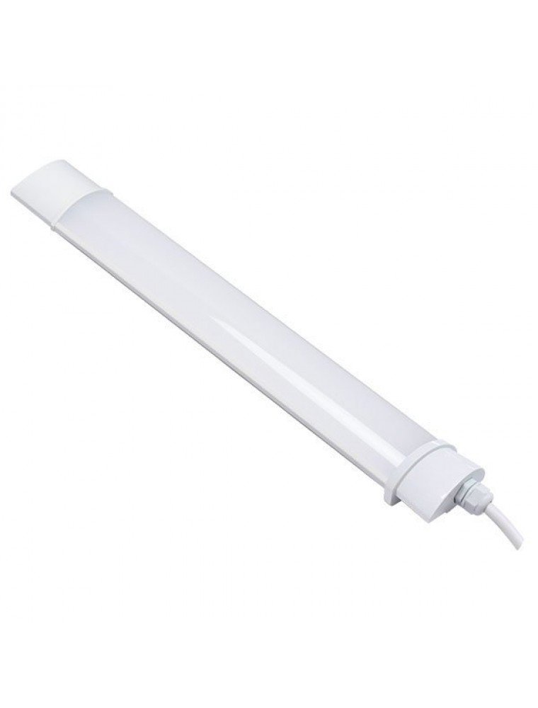 led batten 6000k